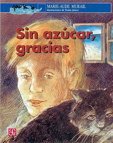 Sin Azúcar, Gracias / Marie-aude Murail