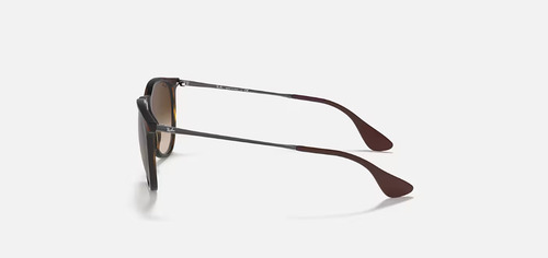 Ray-ban Erika Rb4171 Phantos . Marron Degrade Havana Plateado