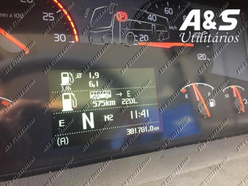 Imagem 2 de 13 de Comil Campione Hd Ano 2016 Volvo B420r Turismo Ais Ref 931