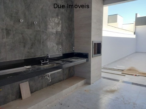 Imagem 11 de 24 de Linda Casa Térrea No Condomínio Mantova - Ca02266 - 69362615