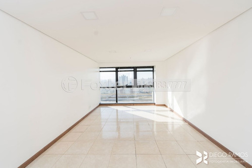 Imagem 1 de 30 de Sala / Conjunto Comercial, 32.54 M², Praia De Belas - 205645