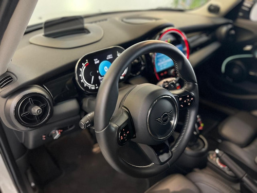 Mini Cooper 2.0 16V TWINPOWER S TOP