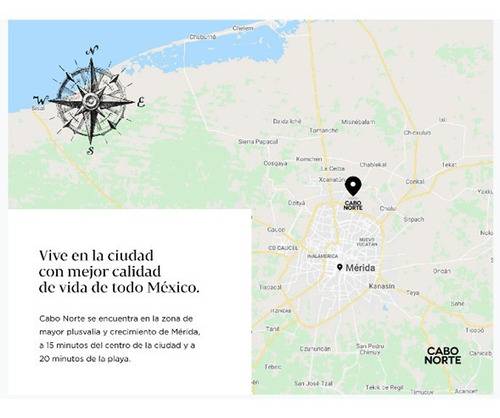 Imagen 4 de 16 de Terreno Residencial Cabo Norte
