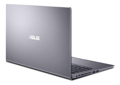 Laptop Asus Vivobook 15.6 Fhd, Intel Core I3, 4gb Ram Slate Gray