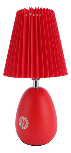 Mesa Plisada Roja, Regulable, Escritorio De Lectura Para Dor
