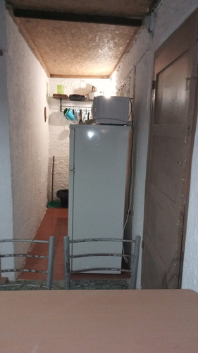 Casa 2 Dormitorios 4 Personas 1 Cama Matrimonial Y Cucheta