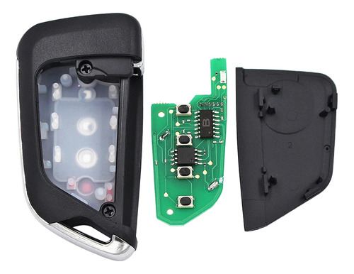 Mando A Distancia Keydiy B Series B21-4 Para Kd-x2 Kd Max, 2
