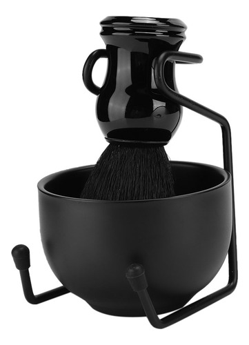 Ferramenta De Barbear Para Barba, Conjunto De 3 Peças, Supor