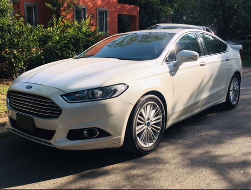 Ford Mondeo 2.0 Se Ecoboost 240 Cv Impecable