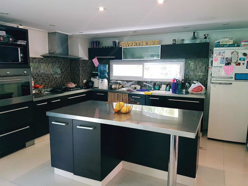 Imagen 7 de 15 de Venta De Casa En Echeverria Del Lago - Canning