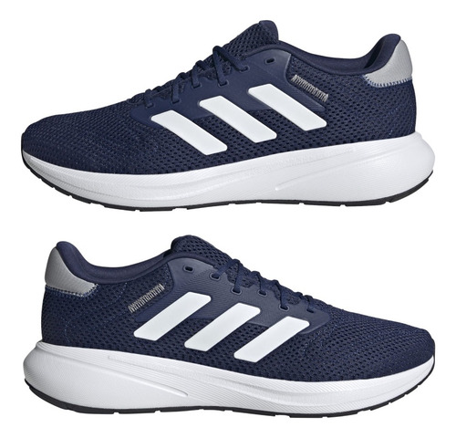 Tenis adidas Correr Response Runner Unisex