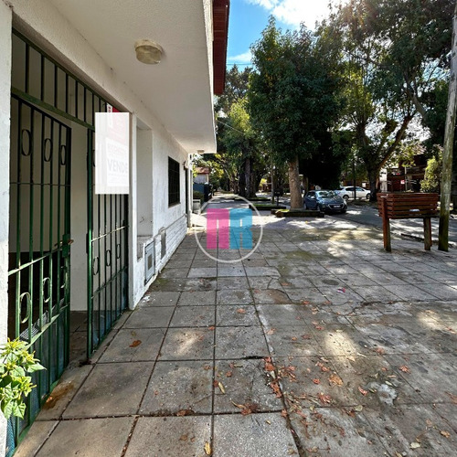 Departamento Planta Baja Con Gas Natural Y Patio Con Parrilla En San Bernardo - A Metros De Av San Bernardo. Mitre 2852