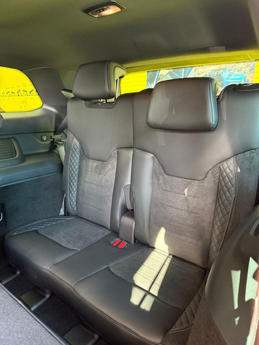 Jeep Commander 2.0 Td380 At9 4x4 7pas Overland