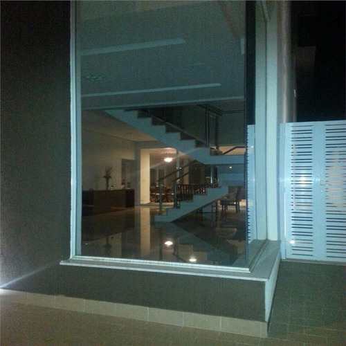 Casa Com 3 Dormitórios À Venda, 320 M² Por R$ 1.070.000,00 - Condomínio Terras Do Fontanário - Paulínia/sp - Ca0674