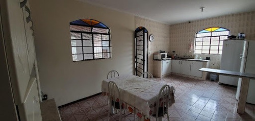 Imagem 13 de 18 de Casa Com 3 Dormitórios À Venda, 196 M² Por R$ 450.000,00 - Vila Santa Terezinha - Itu/sp - Ca1005