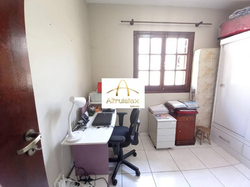 Imagem 12 de 15 de Sobrado Á Venda 4 Dormitórios 169 M2, R$750.000,00, Bela Vista - Osasco, Sp - 1