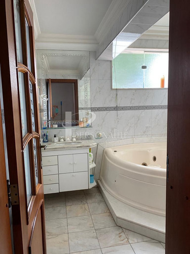 Imagem 23 de 30 de Casa Em Penha De França, São Paulo/sp De 440m² 5 Quartos À Venda Por R$ 1.990.000,00 - Ca1992797-s