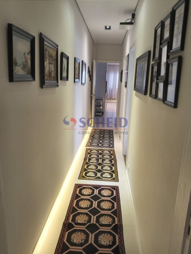 Imagem 10 de 15 de Casa Térrea A Venda No Jd Palmares Com 185m, 2 Dormitórios, 1 Suíte E 2 Vagas. - Mc10179