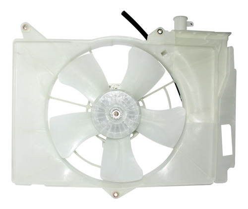 Electroventilador Toyota Yaris 1500 1nz-fe Ncp12 Do 1.5 2001