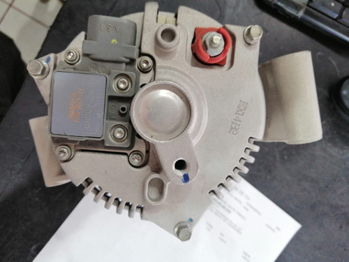 Alternador Automotriz Ford 3g Ranger