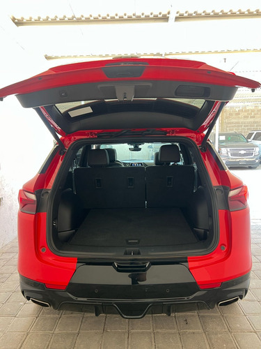 Chevrolet Blazer 3.6 V6 Rs