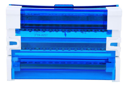 Terminal Blocks Module Terminal Distribution Box