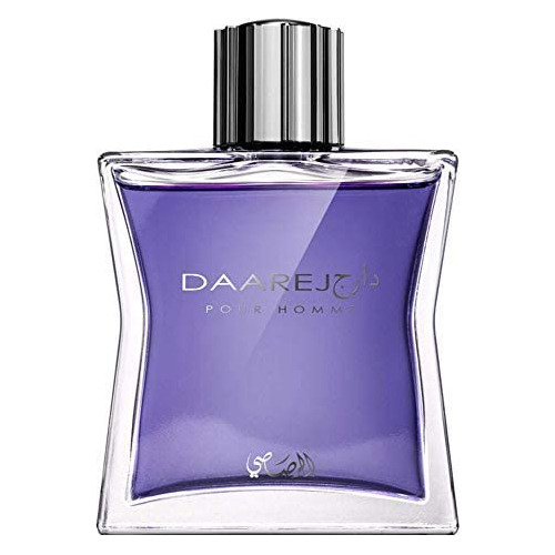 Perfume Rasasi Daarej Men Edp 100ml (100,6 Onças) Para Ocasi