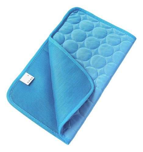 Alfombrilla De Refrigeración Extra Grande Para Perros, Almoh
