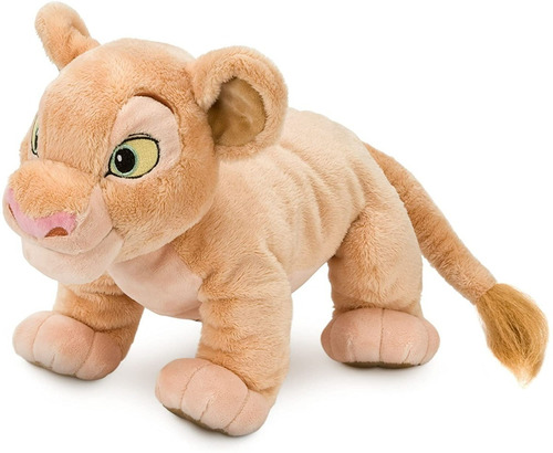 Peluche Nala El Rey León (33 Cm) Disney Original A1771