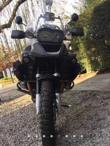 Bmw 1200 Adventure - Impecable