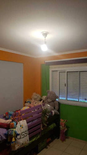 Imagen 2 de 8 de Departamento En Venta-2 Dormitorios- Complejo Villasol