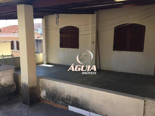 Imagem 7 de 18 de Sobrado Com 3 Dormitórios À Venda, 190 M² Por R$ 750.000 - Vila Curuçá - Santo André/sp - So1512