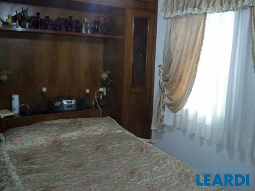 Imagem 6 de 14 de Apartamento - Jardim Aeroporto - Sp - 580105