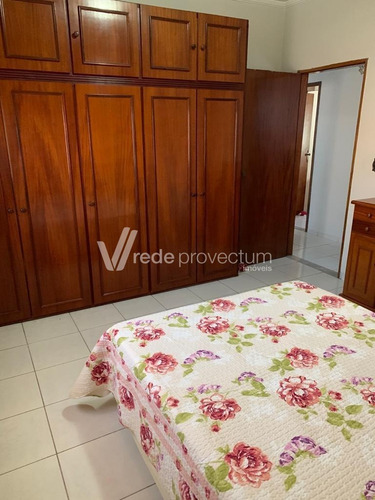 Imagem 14 de 27 de Casa À Venda Em Jardim Mercedes - Ca192093