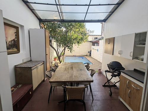 Venta Gran Casa 4d3b3e1b + Dormitorio Int 2d1b + Piscina
