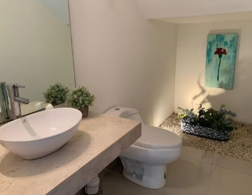 Imagen 3 de 12 de Venta De Casa Con Alberca En Merida, Altabrisa Mbaez