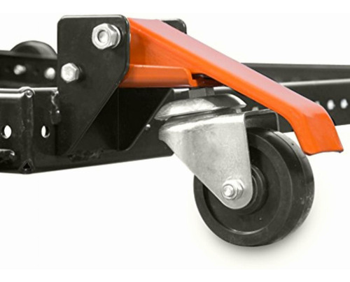 Wen Mb500 Heavy Duty 500-pound Capacity Universal Mobile