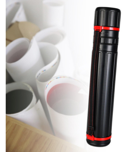 Tubo Telescópico Para Carteles Tubo Telescópico Tipo 3