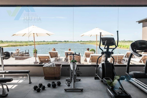 Imagen 6 de 11 de Lote Interno Etapa 2 - El Naudir Barrio Nautico