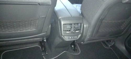 Peugeot 5008 2.0 Allure Plus Hdi Tiptronic