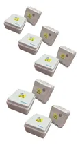 Comprar 10 Cajas Estanco Ext Camaras Balum Electricidad 10x10x6