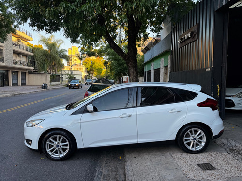 Ford Focus III 1.6 S