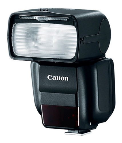 Flash Canon Speedlite 430ex Iii Rt Garantia Novo