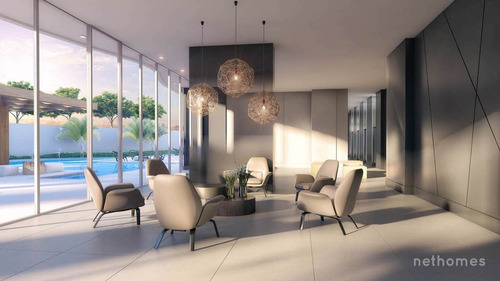 Imagem 8 de 15 de Apartamento - Alphaville - Ref: 7417 - V-7417
