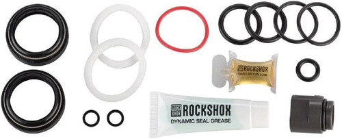 Service Kit Reparo Rock Shox Sid Rl B2 Select B4 200 Horas