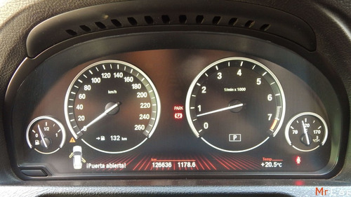 Bmw 535i Gt 2012