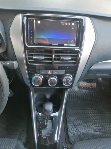 2019 Toyota Yaris 1.5 Gli Auto