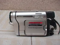 Comprar Camara De Video Sony Handycam Hi8 Ccd-trv138