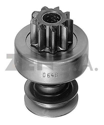 Bendix De Arranque Tipo Bosch Fiat Camion/iv 9d. 10e.