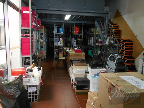 Imagen 1 de 12 de Venta Edificio La Blanqueada Braglia 6401c